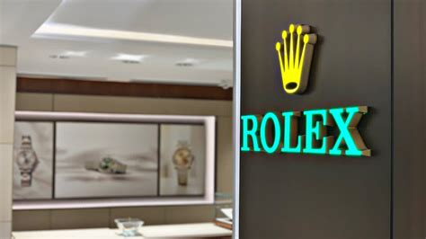 rolex lagos nigeria.